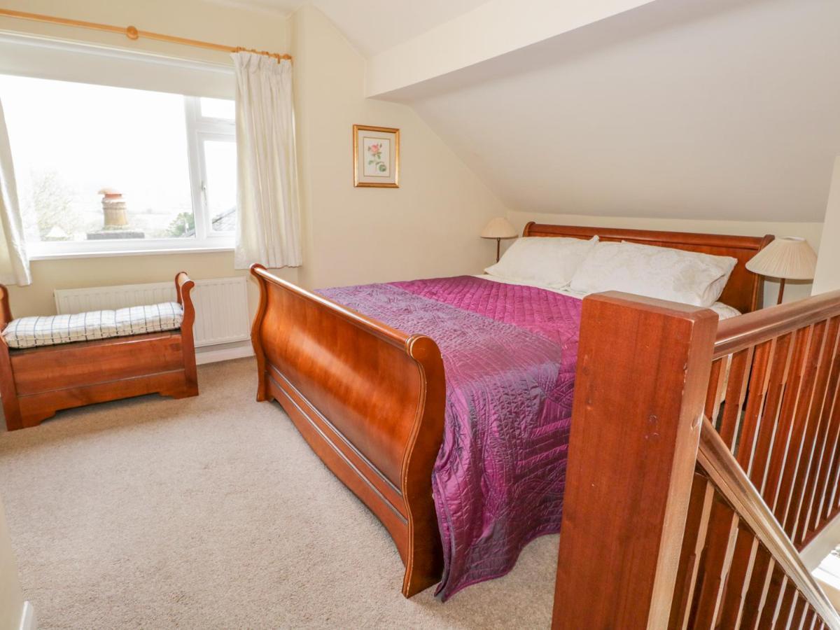 Kirkstone Cottage Ambleside Bagian luar foto