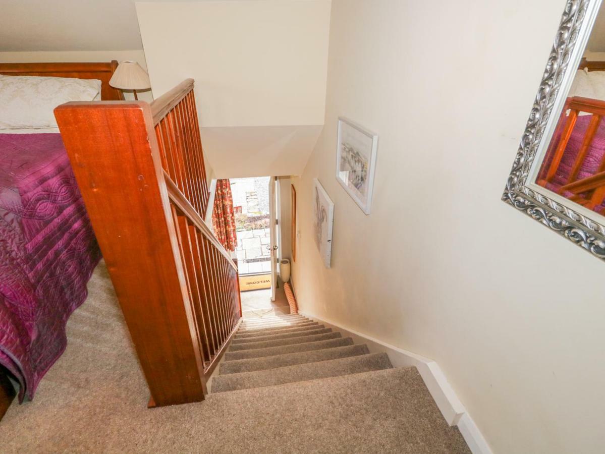 Kirkstone Cottage Ambleside Bagian luar foto